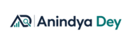 Anindya Dey logo