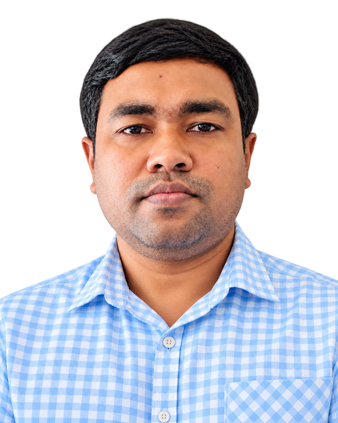 Anindya Chandra Dey, technical SEO consultant